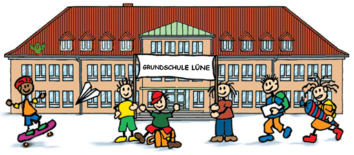 Grundschule Lüne